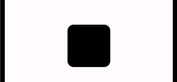 【Kotlin/Android】ViewOutlineProviderの使い方！輪郭を角丸などの形状にする