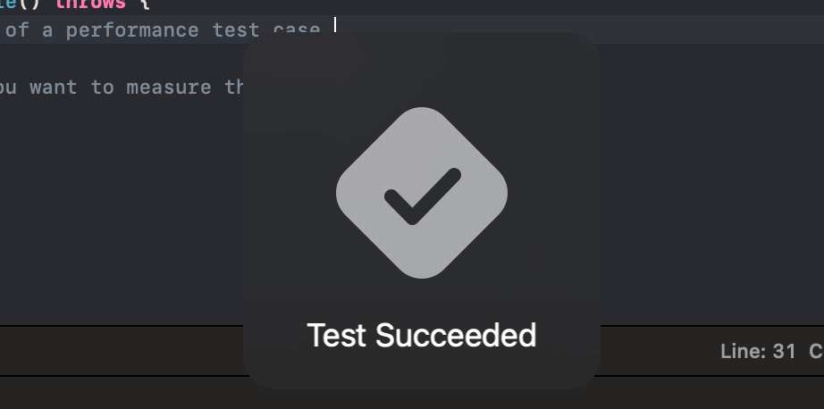 【Swift/Xcode】XCTestの使い方！Unit Test(単体テスト)を作ろう