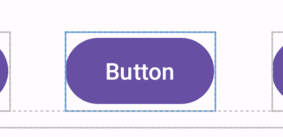 【Android Studio】Buttonにアイコンを設定する方法！デザインやテーマのカスタマイズ