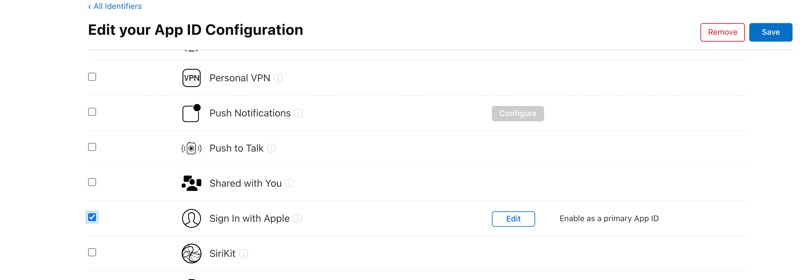 【Swift/Firebase】AuthenticationでApple ID(Sign in with Apple)でログインを実装する方法