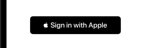 【Swift】Sign in with Appleの実装方法！Apple IDを使ったログイン機能